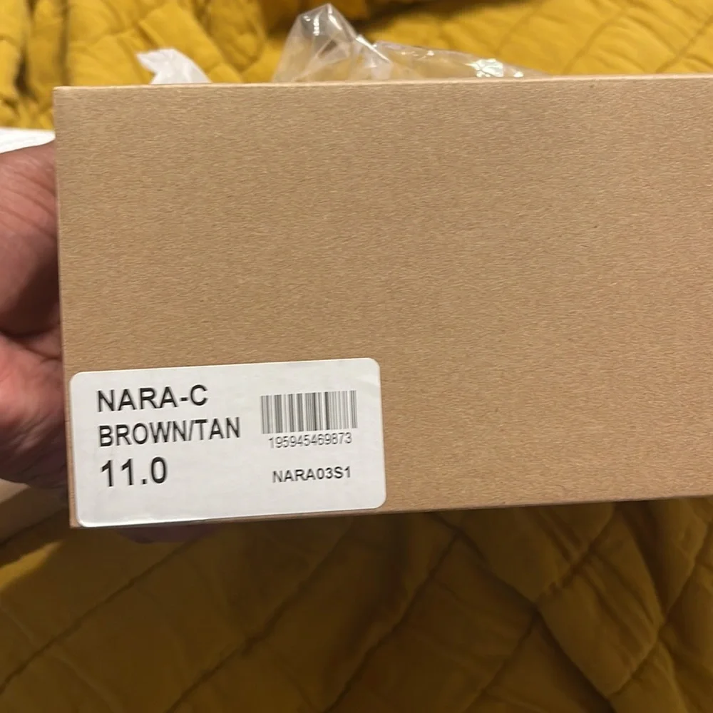 NIB Steve Madden Fur Bootie - Picture 6 of 6